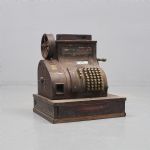 1307 3429 Kassaregister